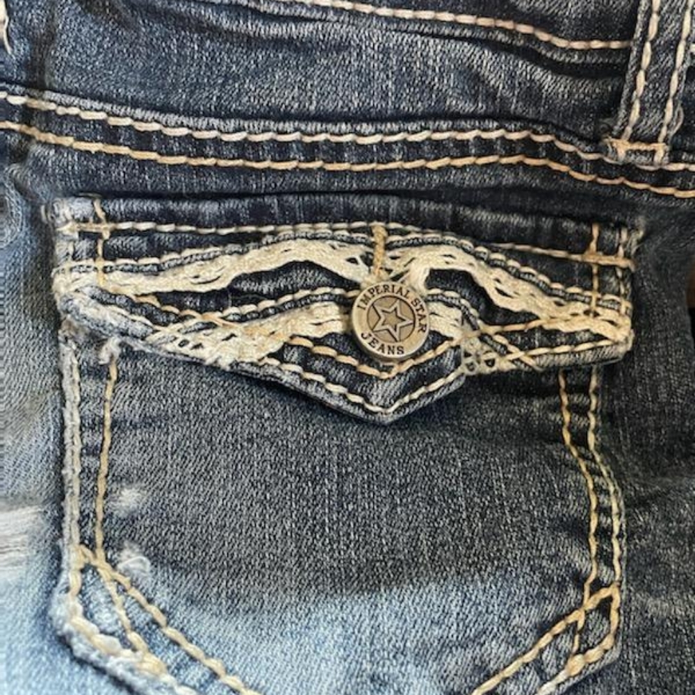 Girls shorts